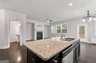 5433 Cascade Ridge SW, Atlanta, GA 30336 - Photo 15