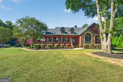 2030 Aqua Road, Madison, GA 30650 - Photo 3