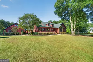 2030 Aqua Rd, Madison, GA 30650 - Photo 1