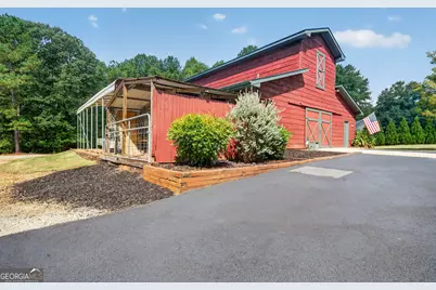 2030 Aqua Road, Madison, GA 30650 - Photo 55