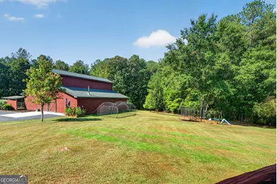 2030 Aqua Road, Madison, GA 30650 - Photo 7