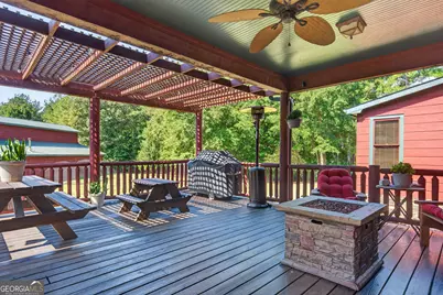 2030 Aqua Road, Madison, GA 30650 - Photo 9
