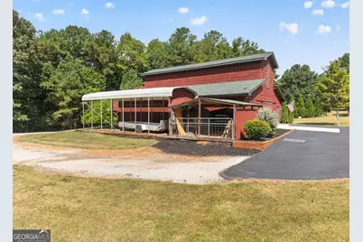 2030 Aqua Road, Madison, GA 30650 - Photo 57