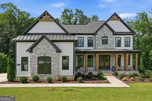 13390 Bishops Ct, Roswell, GA 30075 - Photo 1