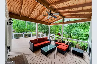 208 Melrah Hill, Peachtree City, GA 30269 - Photo 21