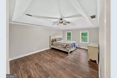 208 Melrah Hill, Peachtree City, GA 30269 - Photo 25