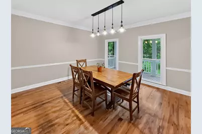 208 Melrah Hill, Peachtree City, GA 30269 - Photo 15