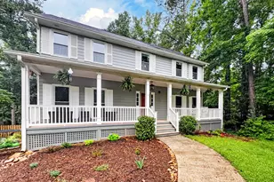 208 Melrah Hill, Peachtree City, GA 30269 - Photo 1