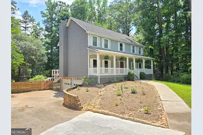 208 Melrah Hill, Peachtree City, GA 30269 - Photo 3