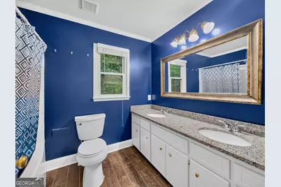 208 Melrah Hill, Peachtree City, GA 30269 - Photo 33