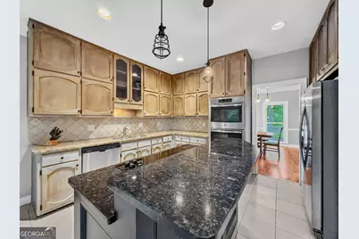 208 Melrah Hill, Peachtree City, GA 30269 - Photo 17