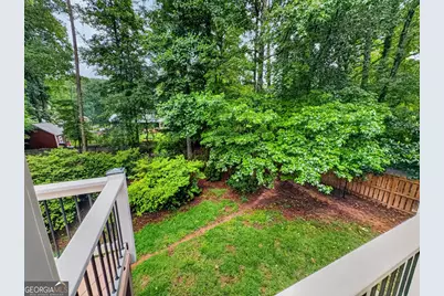 208 Melrah Hill, Peachtree City, GA 30269 - Photo 7