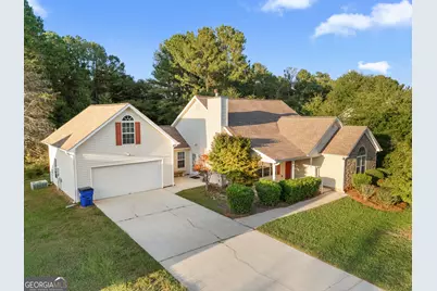 55 Berkshire Lane, Covington, GA 30016 - Photo 1
