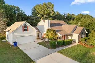 55 Berkshire Ln, Covington, GA 30016 - Photo 1