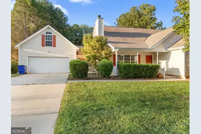 55 Berkshire Lane, Covington, GA 30016 - Photo 3