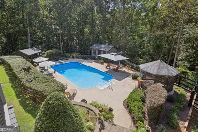 335 Old Tails Creek Road, Ellijay, GA 30540 - Photo 61