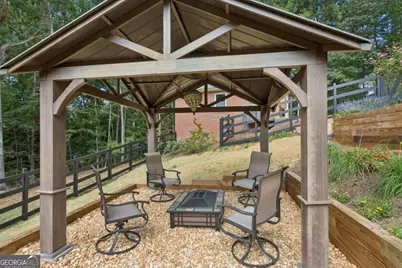 335 Old Tails Creek Road, Ellijay, GA 30540 - Photo 67