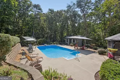 335 Old Tails Creek Road, Ellijay, GA 30540 - Photo 63