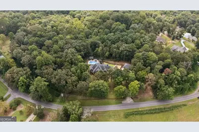 335 Old Tails Creek Road, Ellijay, GA 30540 - Photo 7