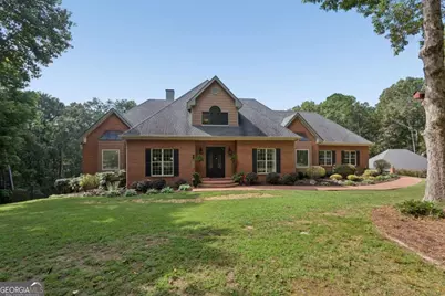 335 Old Tails Creek Road, Ellijay, GA 30540 - Photo 3
