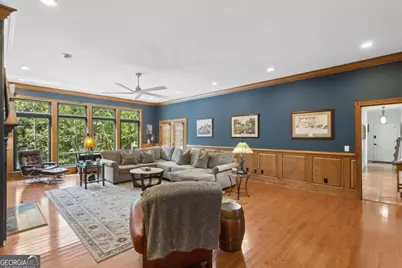 335 Old Tails Creek Road, Ellijay, GA 30540 - Photo 25