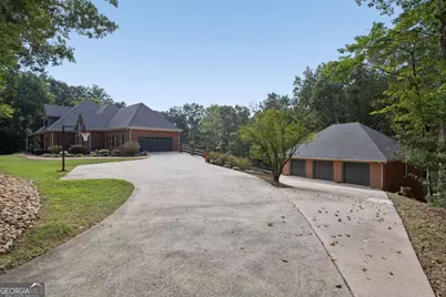 335 Old Tails Creek Road, Ellijay, GA 30540 - Photo 13