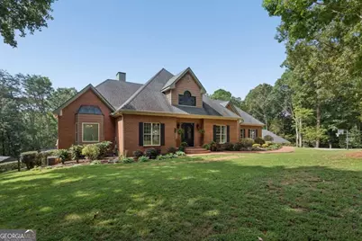 335 Old Tails Creek Road, Ellijay, GA 30540 - Photo 5
