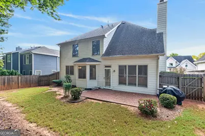 5359 Monarch Pine Lane, Peachtree Corners, GA 30071 - Photo 27