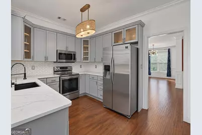 5359 Monarch Pine Lane, Peachtree Corners, GA 30071 - Photo 11