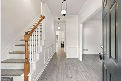 2280 Orleans Avenue, Marietta, GA 30062 - Photo 3