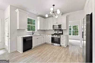 2280 Orleans Avenue, Marietta, GA 30062 - Photo 9