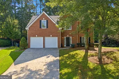 2280 Orleans Avenue, Marietta, GA 30062 - Photo 1