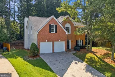 2280 Orleans Avenue, Marietta, GA 30062 - Photo 47