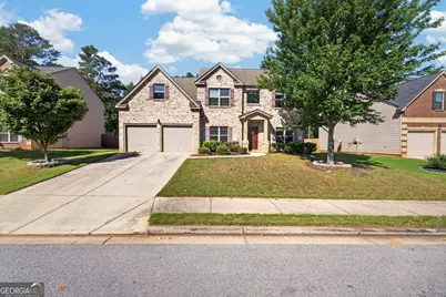 225 Mary Jane Lane, Covington, GA 30016 - Photo 1