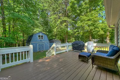 46 White Oak Drive, Talking Rock, GA 30175 - Photo 19