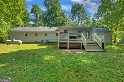46 White Oak Drive, Talking Rock, GA 30175 - Photo 17