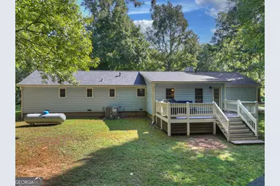 46 White Oak Drive, Talking Rock, GA 30175 - Photo 5