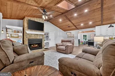46 White Oak Drive, Talking Rock, GA 30175 - Photo 27