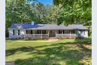 46 White Oak Drive, Talking Rock, GA 30175 - Photo 3
