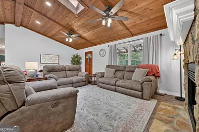 46 White Oak Drive, Talking Rock, GA 30175 - Photo 29