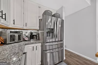 46 White Oak Drive, Talking Rock, GA 30175 - Photo 37