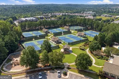 7455 Bronson Way, Cumming, GA 30041 - Photo 87