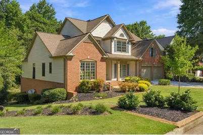 7455 Bronson Way, Cumming, GA 30041 - Photo 69