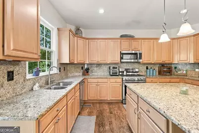 7455 Bronson Way, Cumming, GA 30041 - Photo 15