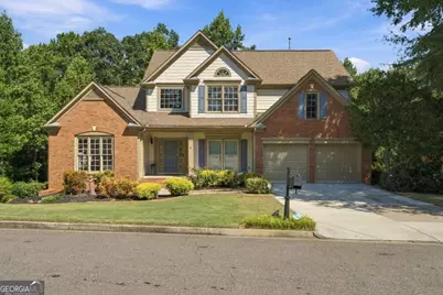 7455 Bronson Way, Cumming, GA 30041 - Photo 1