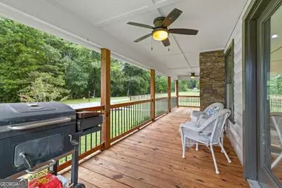 135 Mountain Ridge Drive, Clarkesville, GA 30523 - Photo 5