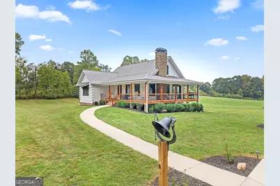 135 Mountain Ridge Drive, Clarkesville, GA 30523 - Photo 55