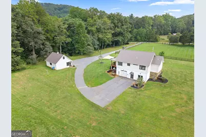 135 Mountain Ridge Drive, Clarkesville, GA 30523 - Photo 61