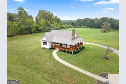135 Mountain Ridge Drive, Clarkesville, GA 30523 - Photo 59