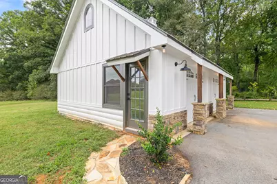 135 Mountain Ridge Drive, Clarkesville, GA 30523 - Photo 41